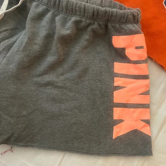 VS PINK Shorts Lot - Picture 2 of 10